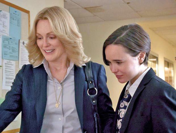 Freeheld - Jede liebe ist gleich