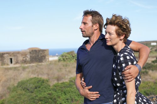 A Bigger Splash