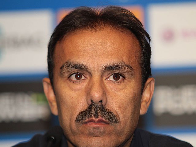 Jos Luhukay