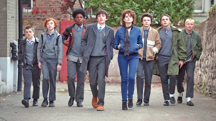 Sing Street