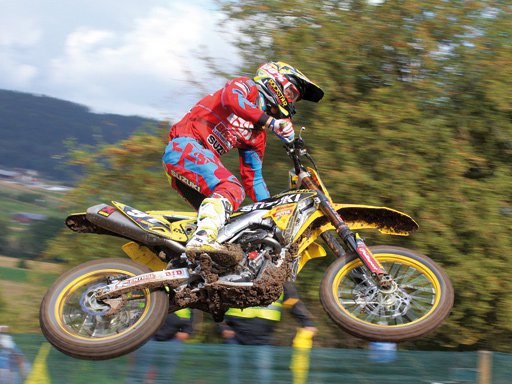 Motocross Gaildorf