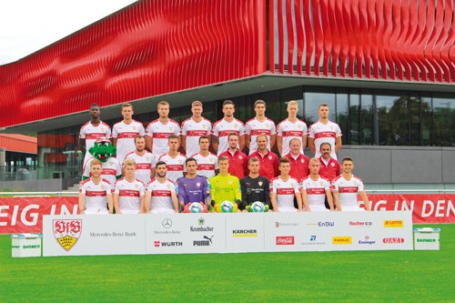 VfB Stuttgart