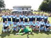 Charity Fußball Team Promis