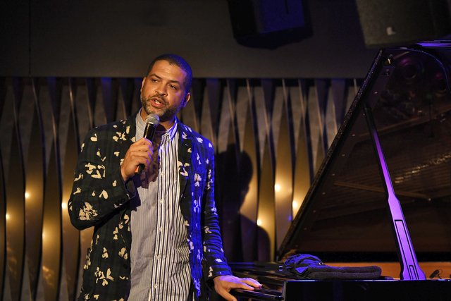 12.7. Jason Moran, Bix, Stuttgart - MORITZ Stadtmagazin ...