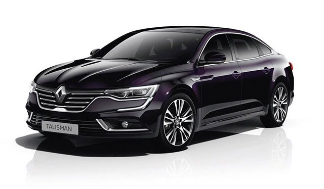 Renault Talisman