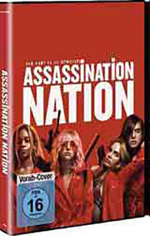 Assassination Nation