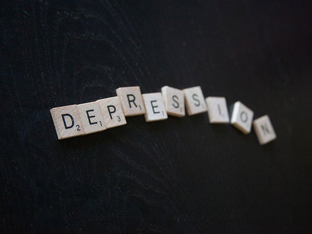 Depressionen Anzeichen Erkennen Moritzde - 