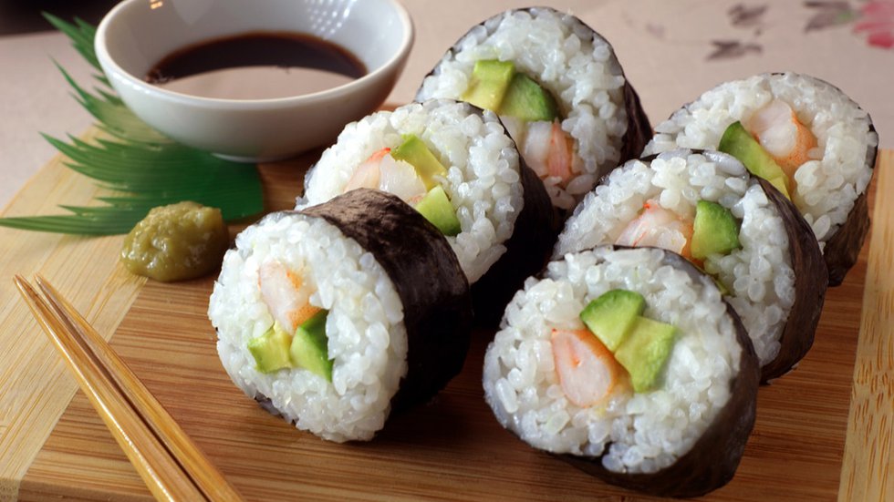 Top 5: Die besten Sushi- und Asia-Restaurants in und um ...