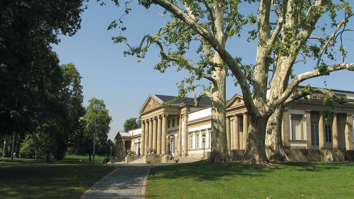 Die Schonsten Parks Und Garten In Und Um Stuttgart Moritz