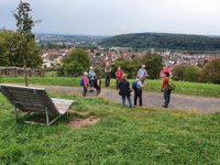 Genusswanderung Plochingen