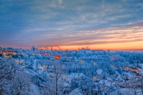 Das märchenhafte Panorama der Rothenburger Altstadt©RTS, W. Pfitzinger.jpg