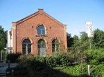 Odeon, altes e-Werk Göppingen