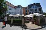 Mezzo im Hotel-Restaurant Schwanen