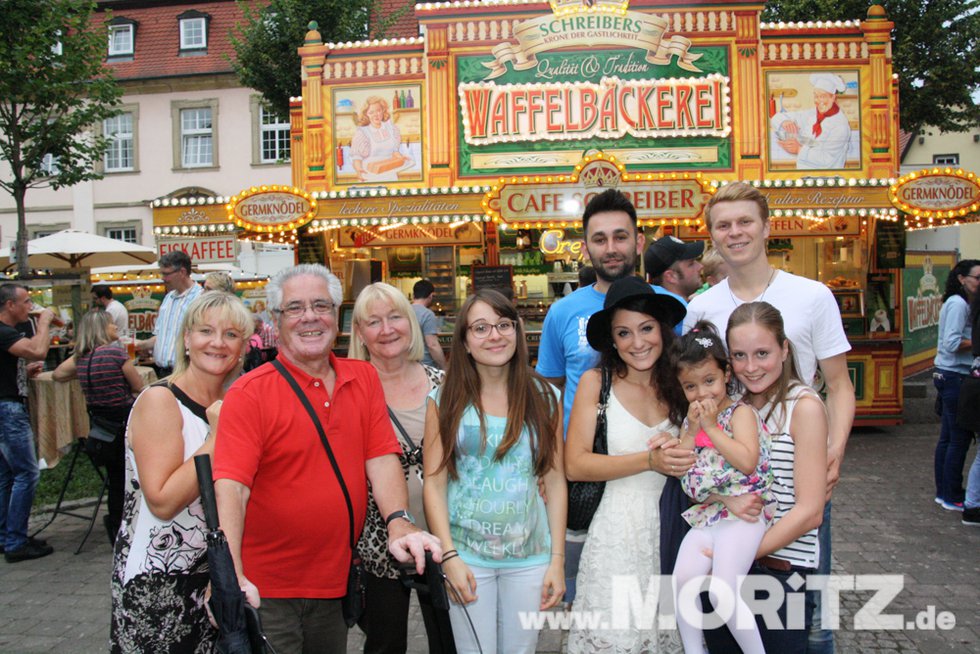 Talmarkt 26.06.2014