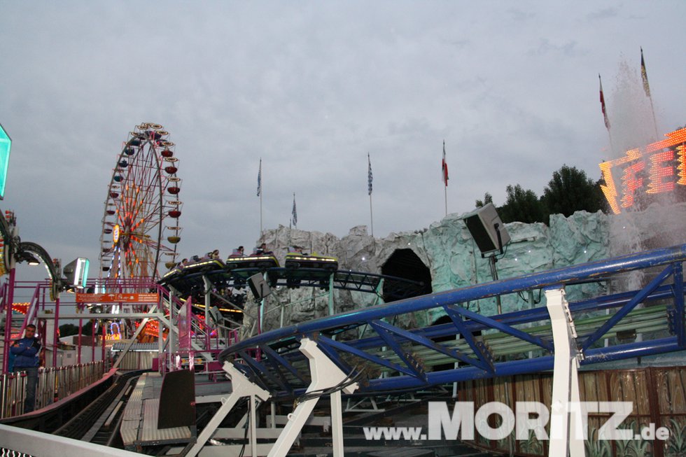 Talmarkt 26.06.2014