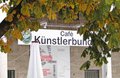 Café Künstlerbund