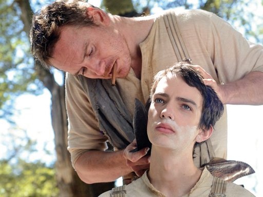 Slow West