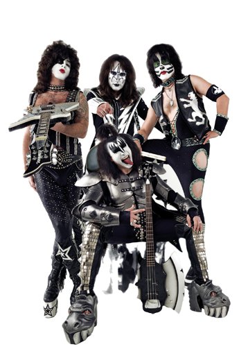 Kiss Forever