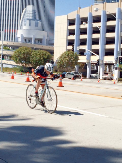 Special Olympics World Summer Games in Los Angeles