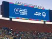 Special Olympics World Summer Games in Los Angeles