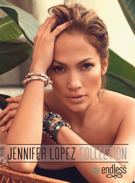 Jennifer Lopez Collection