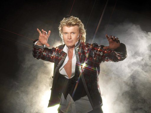 Hans Klok