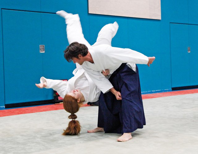 Aikido