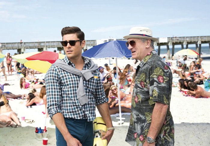 Dirty Grandpa