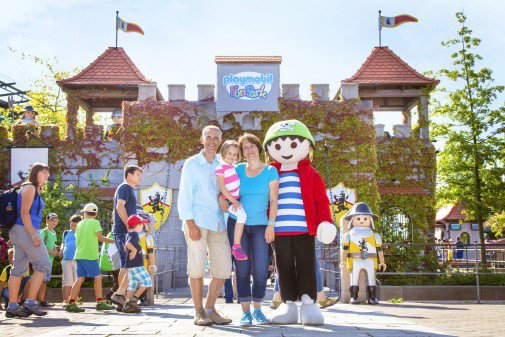 Saisonstart Im Playmobil Funpark Moritz Stadtmagazin Veranstaltungen Konzerte Partys Bilder 6515