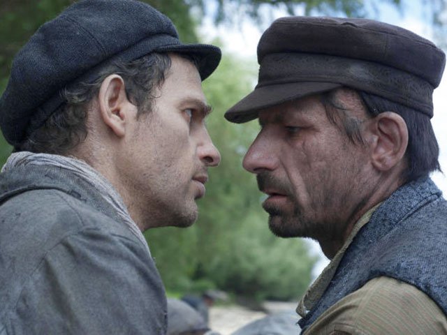 Son of Saul