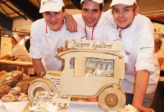 Bäckerei Trölsch