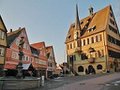 Bietigheim-Bissingen Rathaus